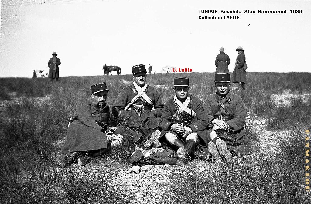TUNISIE 1939  66 EME  REGIMENT D ARTILLERIE (22).jpg